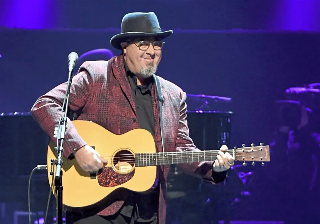 Vince Gill tickets