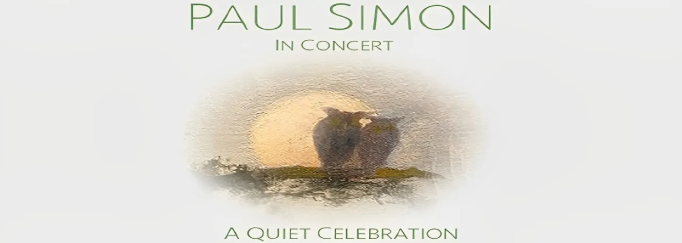 Paul Simon
