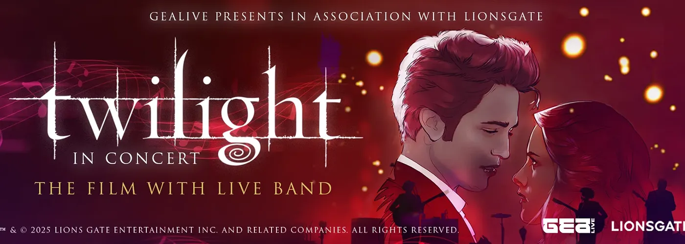Twilight In Concert