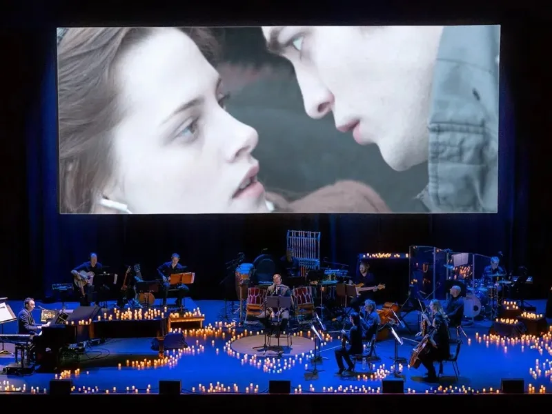Twilight In Concert tickets