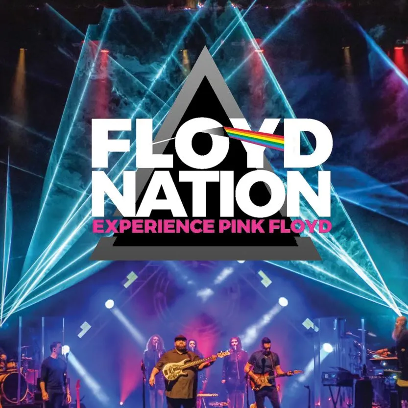 Floyd Nation Experience tickets