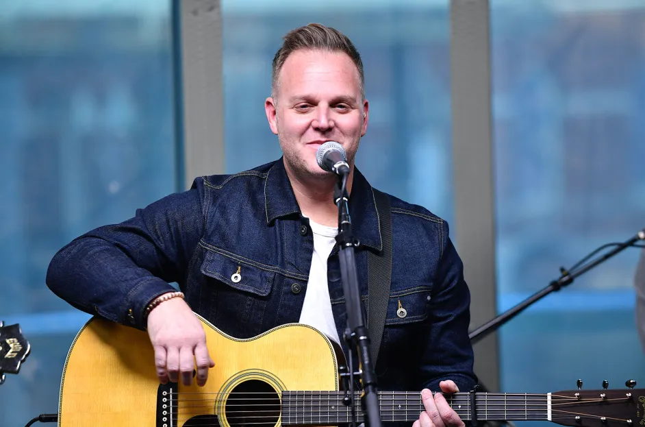 Matthew West