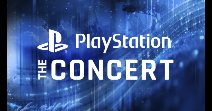 PlayStation the Concert