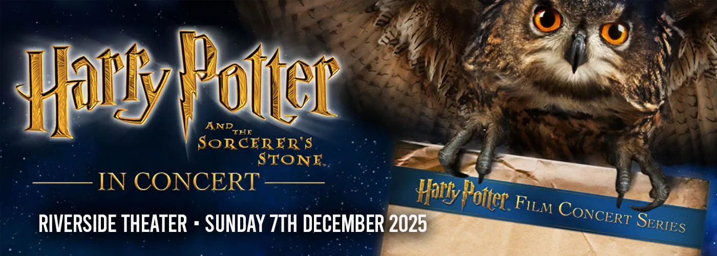 Milwaukee Symphony Orchestra: Harry Potter and The Sorcerer’s Stone In Concert
