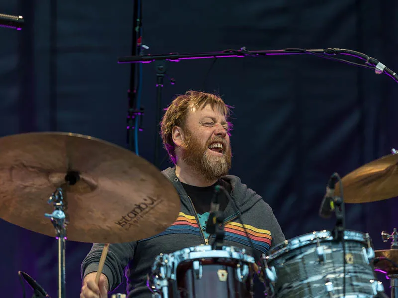 Joe Russo's Almost Dead tickets