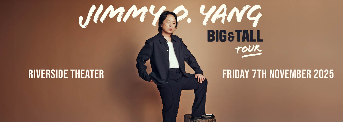 Jimmy O. Yang