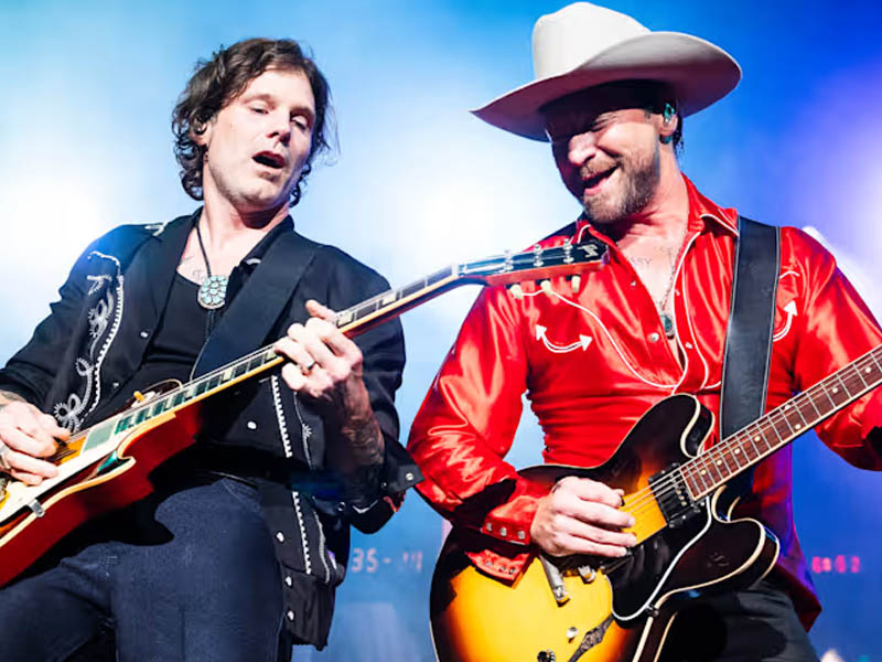 Needtobreathe tickets