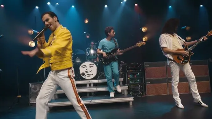 Windborne’s The Music of Queen