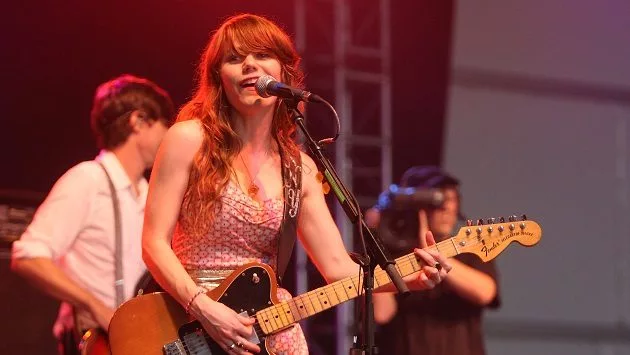 Rilo Kiley