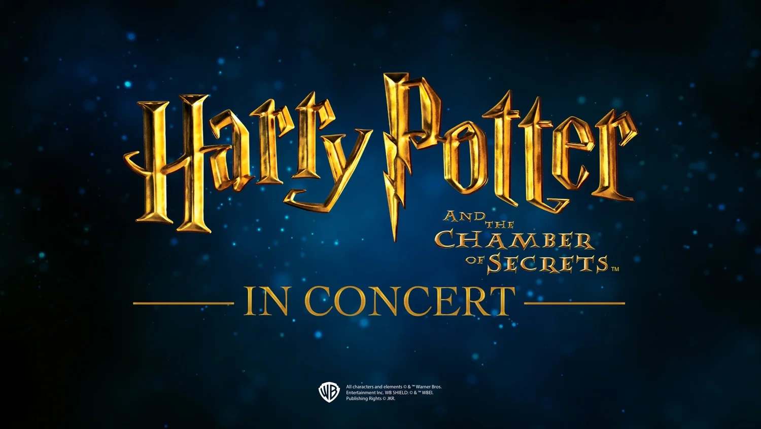 Milwaukee Symphony Orchestra: Harry Potter and The Chamber of Secrets In Concert