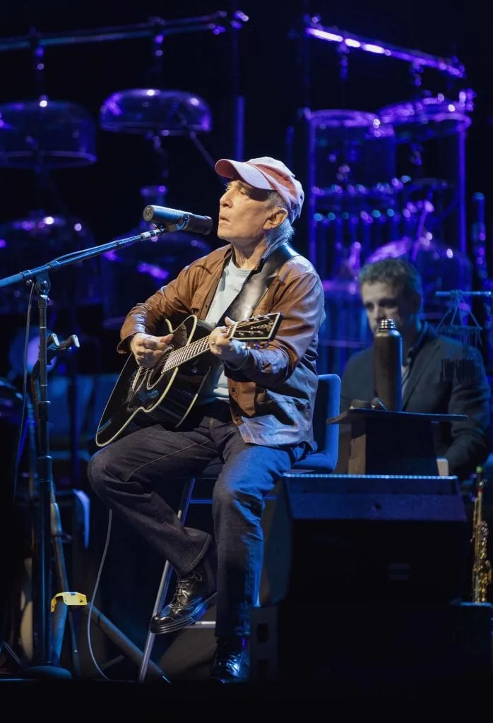 Paul Simon tickets