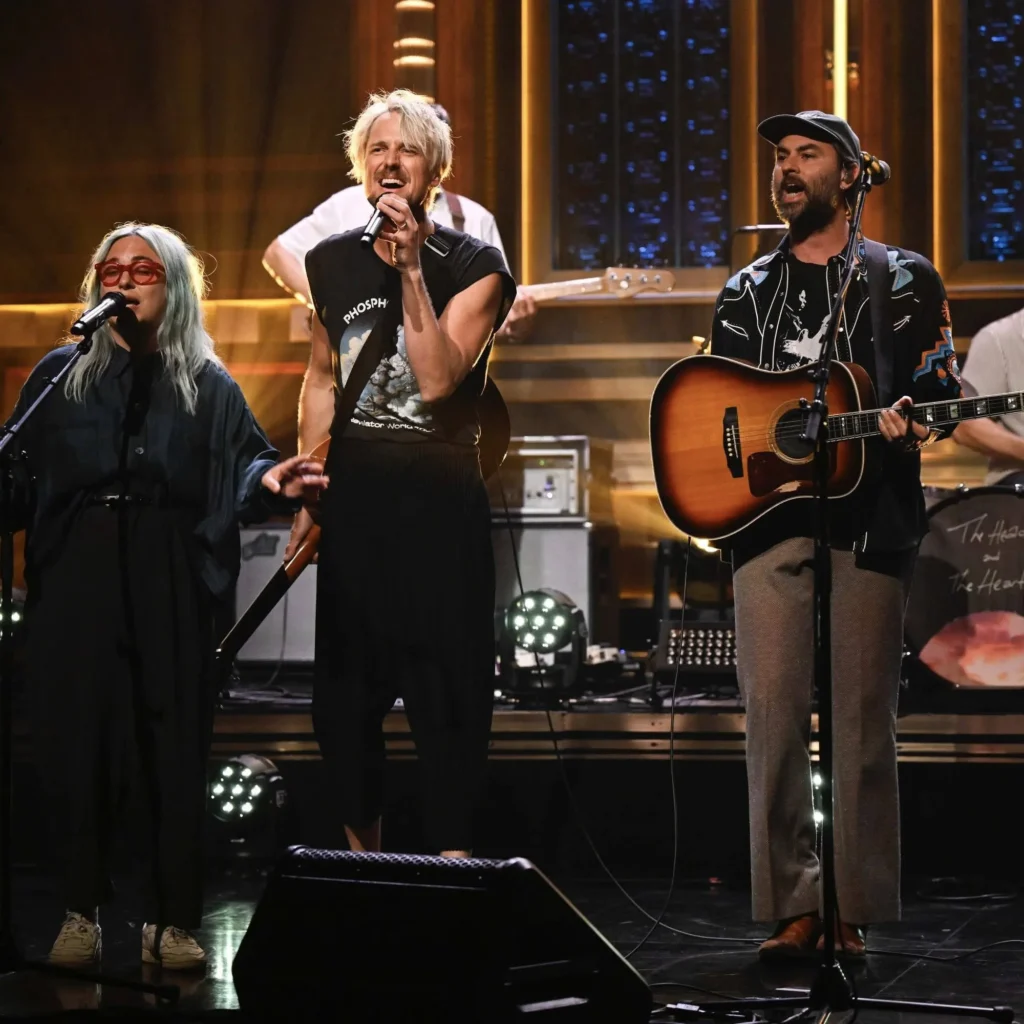 The Head and The Heart tickets