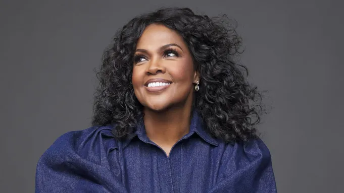 CeCe Winans tickets