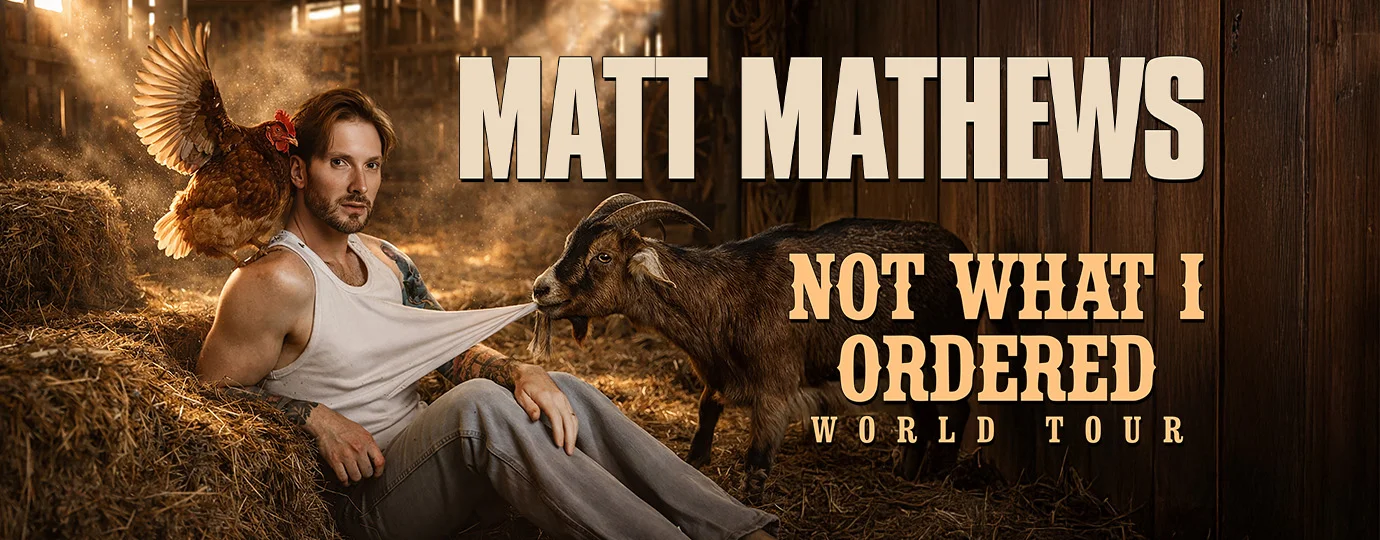 Matt Mathews