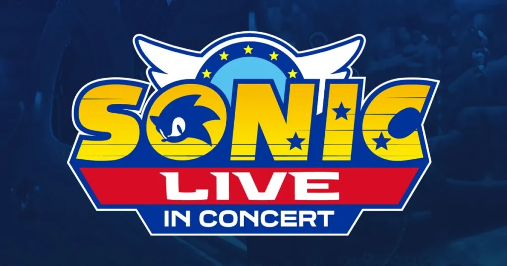 Sonic Live In Concert at Riverside Theater - WI